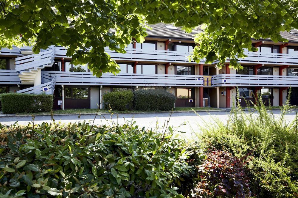 Comfort Hotel Rungis-Orly Exterior foto