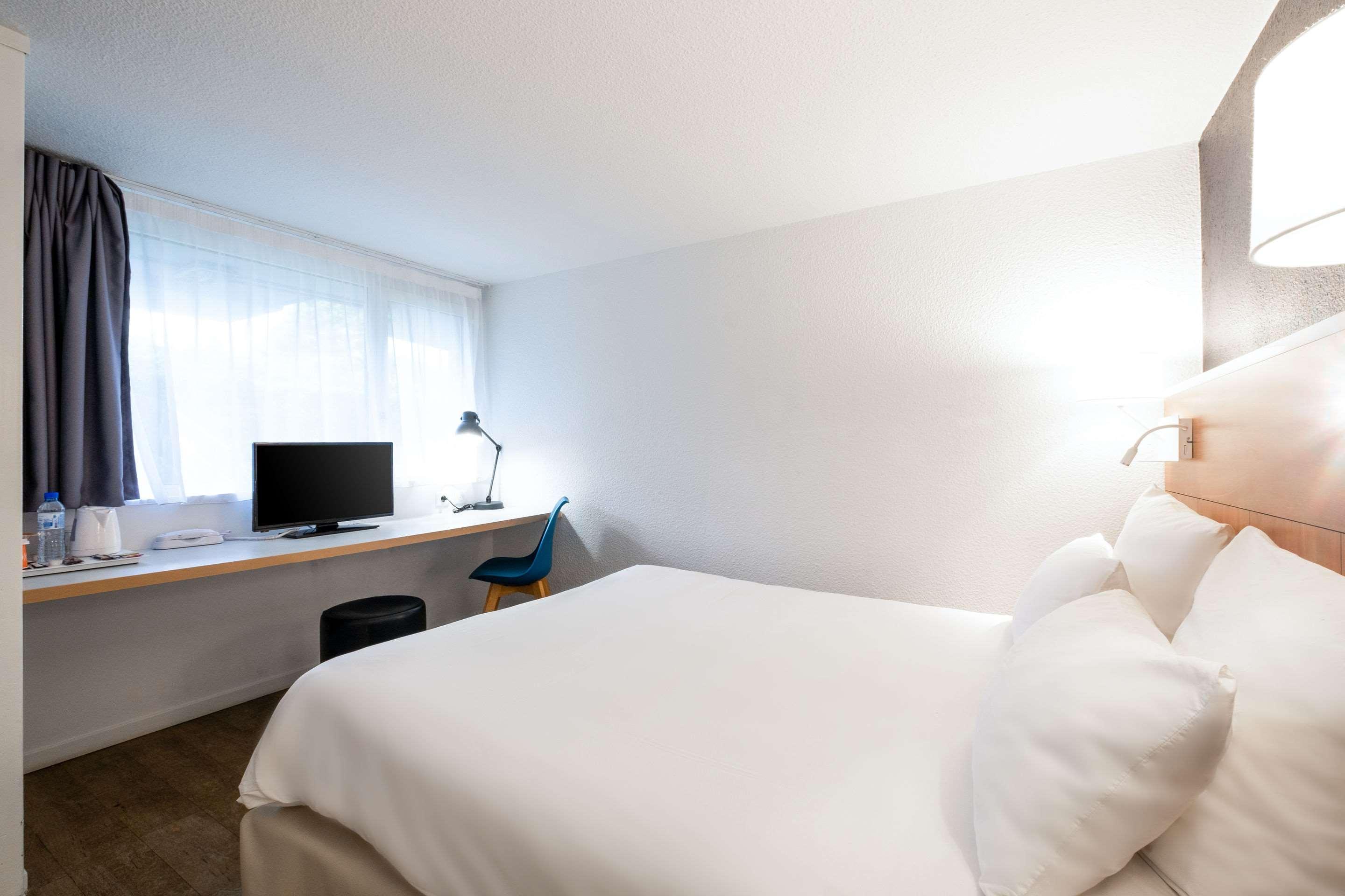 Comfort Hotel Rungis-Orly Exterior foto