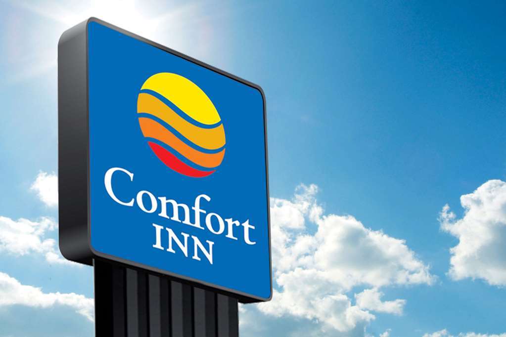 Comfort Hotel Rungis-Orly Exterior foto