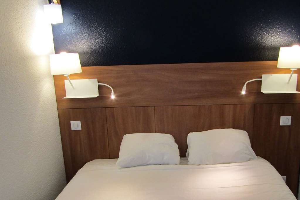 Comfort Hotel Rungis-Orly Habitación foto